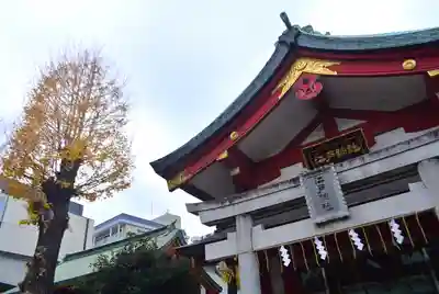 神田神社（神田明神）(東京都)
