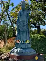 川崎大師（平間寺）(神奈川県)