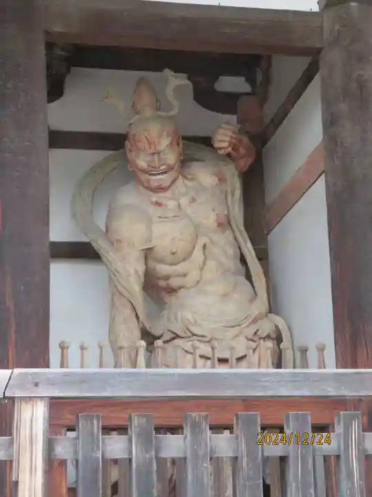 法隆寺(奈良県)