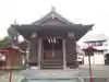 三十番神社(静岡県)