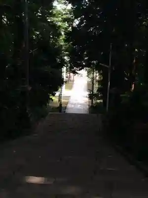 青葉神社のその他建物