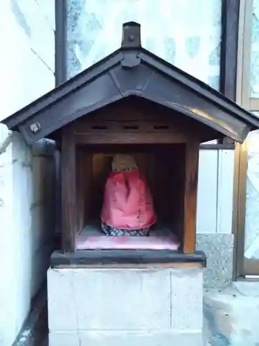 祠（地蔵）(大阪府)