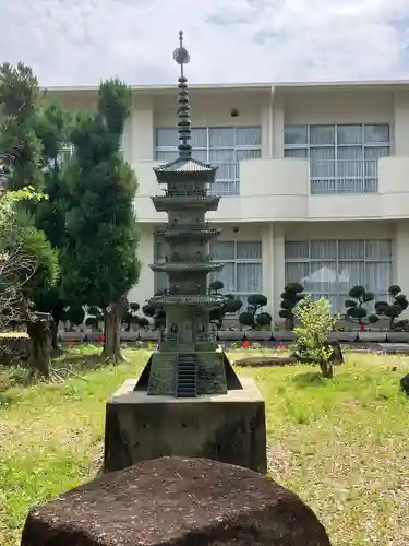 音楽寺(愛知県)