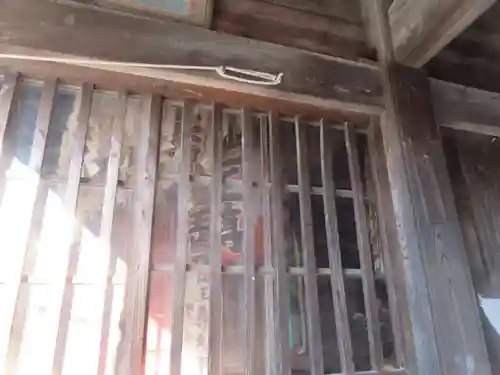 妙円寺(妙圓寺)(埼玉県)