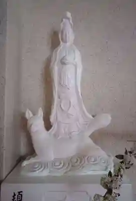 白狐山光星寺(山形県)