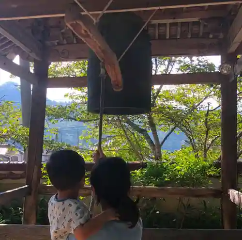 木舟山　順教寺の建物その他