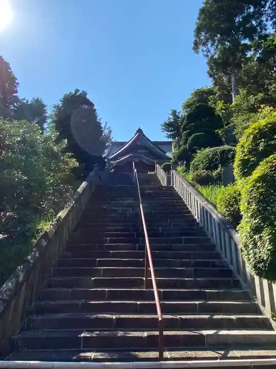 観福寺のその他建物