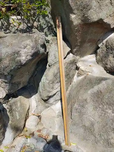 若宮精魂印之宮のその他建物