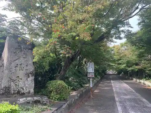 龍福寺の建物その他