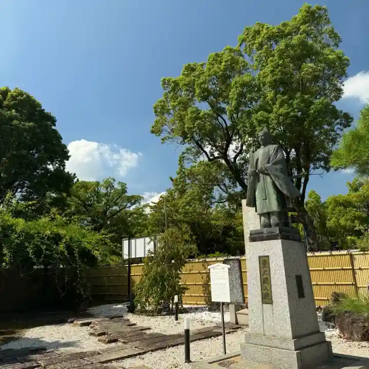 太閤山常泉寺(愛知県)