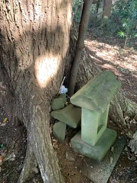 五方神(千葉県)