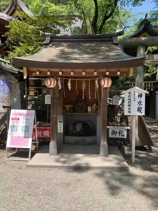 子安神社(東京都)