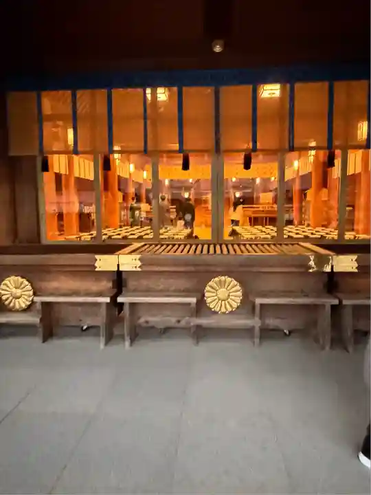 北海道神宮(北海道)