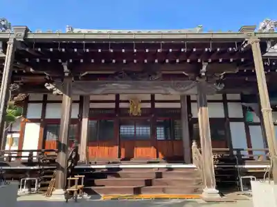 正覚寺(兵庫県)