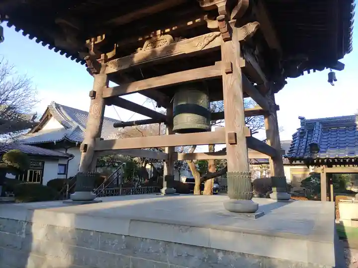龍山院(埼玉県)