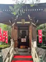 玄国寺(東京都)