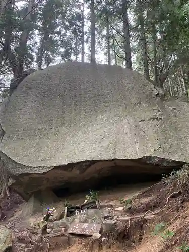 六甲比命大善神社(兵庫県)