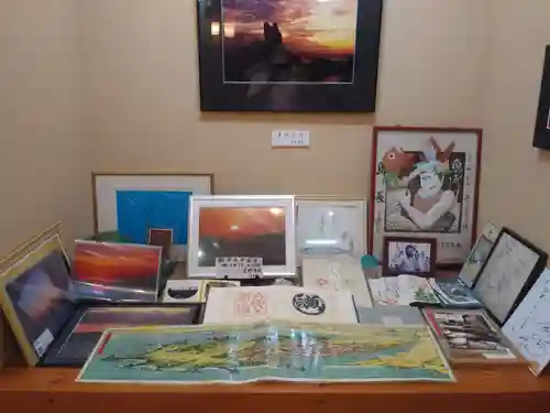 大杉神社のその他建物