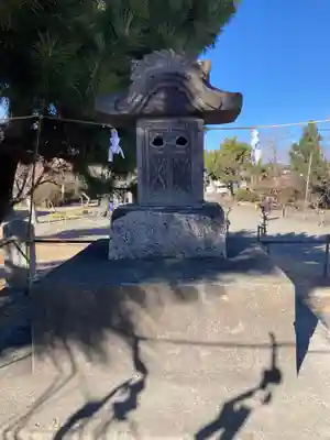 住吉神社(神奈川県)