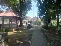 瀧出現不動尊(神奈川県)