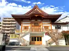 重願寺(東京都)