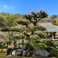 伊勢の国 四天王寺(三重県)
