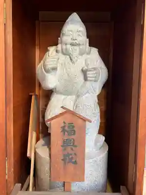 堀川戎神社(大阪府)