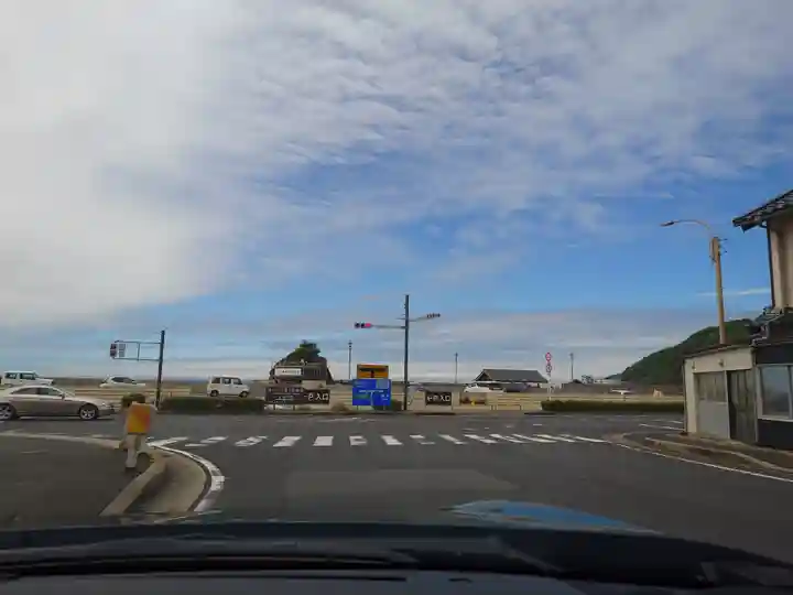 出雲大社(島根県)