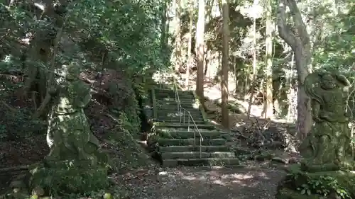 文殊仙寺の建物その他