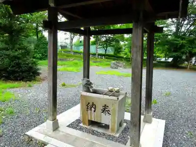 平井八幡神社(新旭町熊野本)(滋賀県)