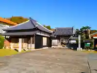 円通寺のその他建物