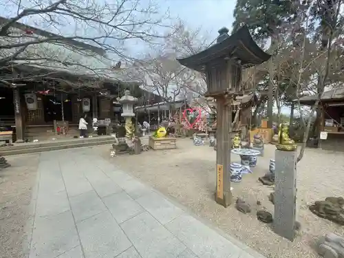 如意輪寺(福岡県)