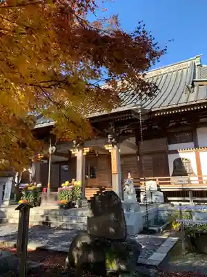 大山寺(茨城県)