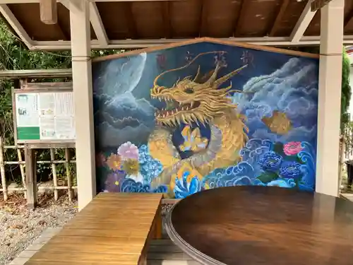 秩父今宮神社(埼玉県)