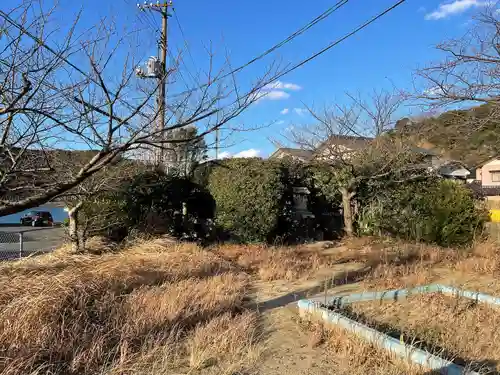 塩釜神社の建物その他