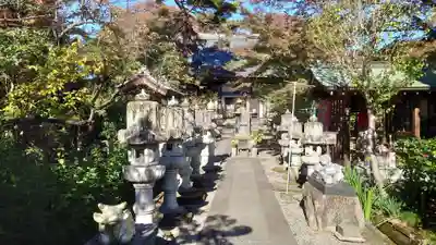 興禅寺(栃木県)