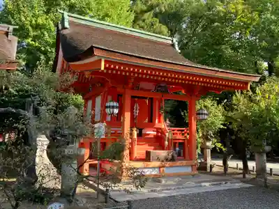 北野天満宮(京都府)