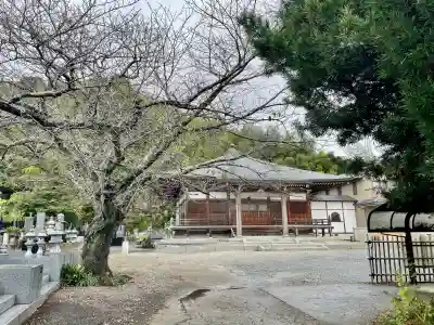 正徳寺(千葉県)