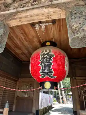 豊川閣　妙厳寺(愛知県)