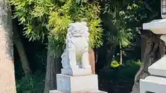 軽野神社(滋賀県)