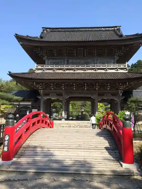 総持寺祖院(石川県)