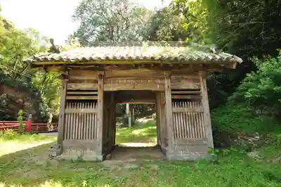 恩山寺(徳島県)