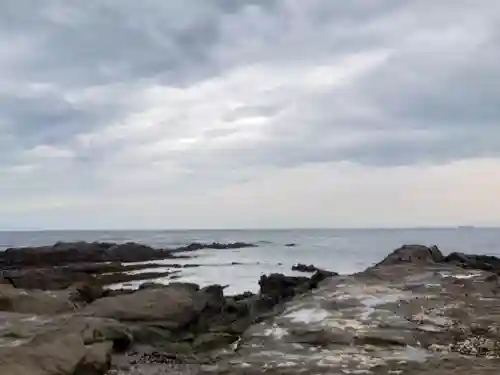 洲崎神社(千葉県)