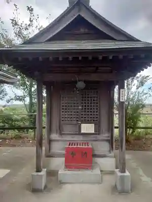 布施弁天 東海寺(千葉県)