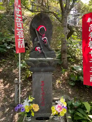 大船観音寺(神奈川県)
