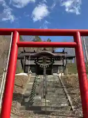 仁和神社(北海道)