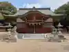 赤羽神社(兵庫県)