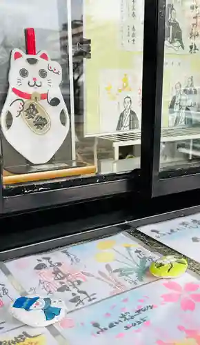 福井神社(福井県)