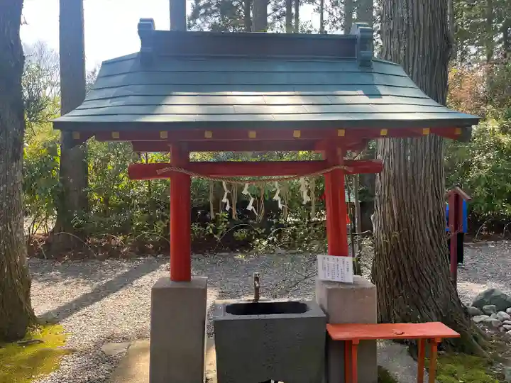 國吉神社(千葉県)