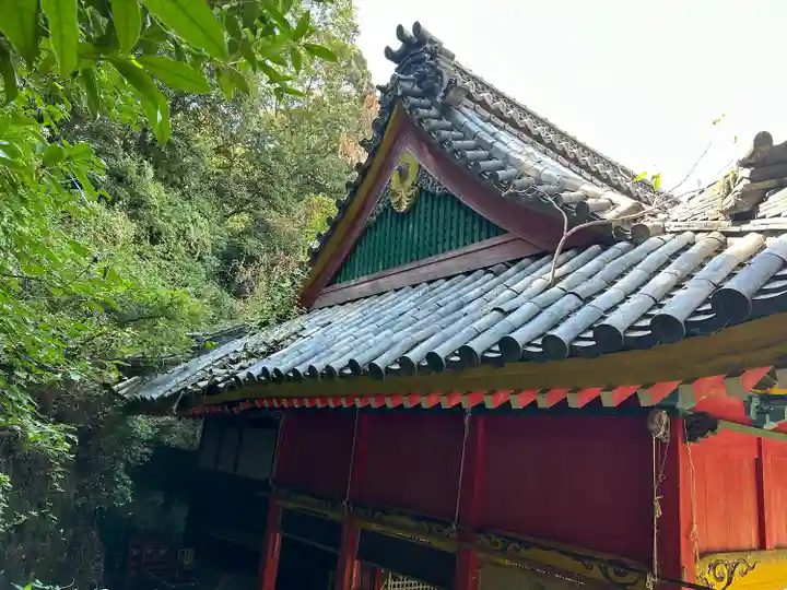 岩屋寺(兵庫県)